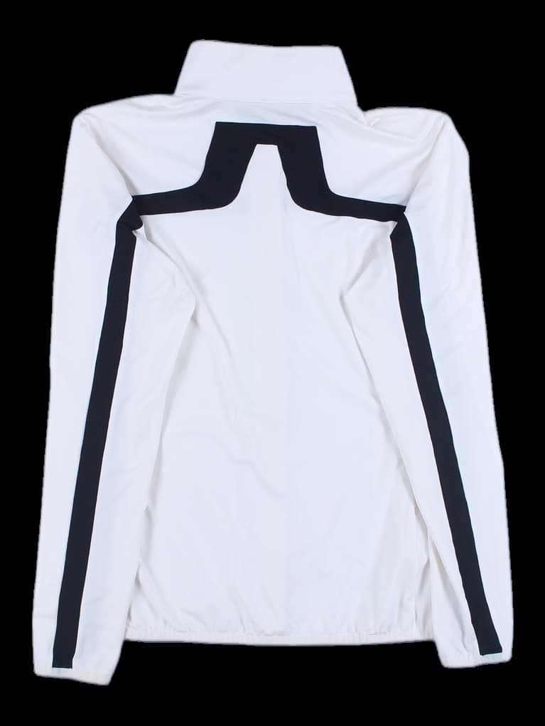 여성 기모 점퍼