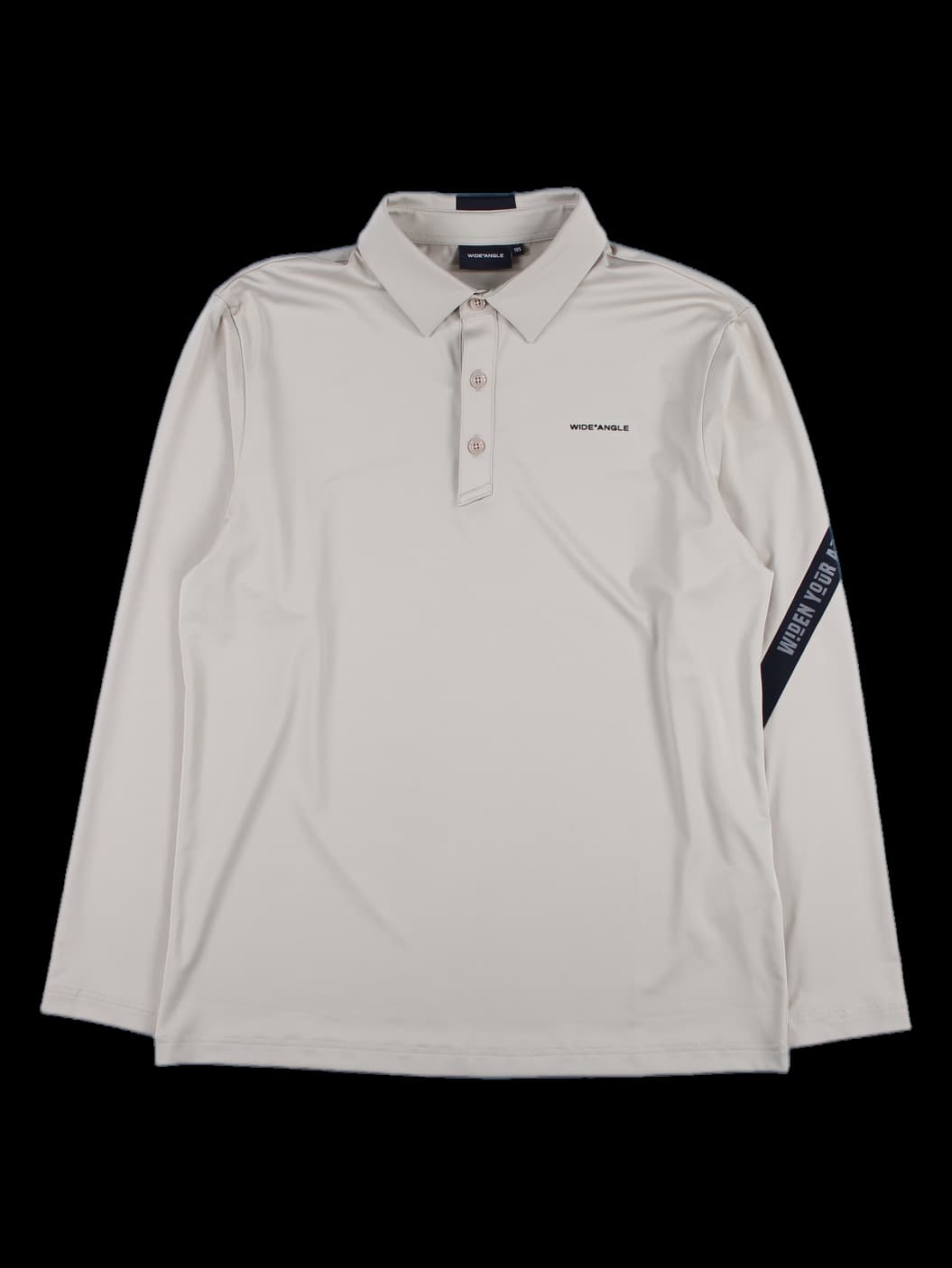 남성 긴팔카라티