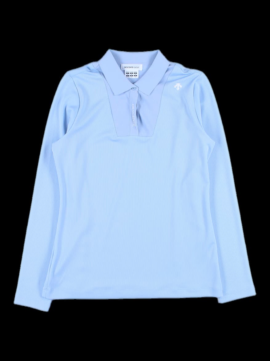 여성 긴팔카라티