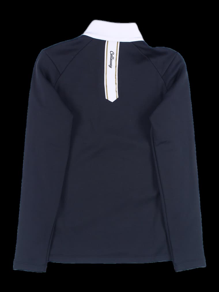 여성 긴팔카라티