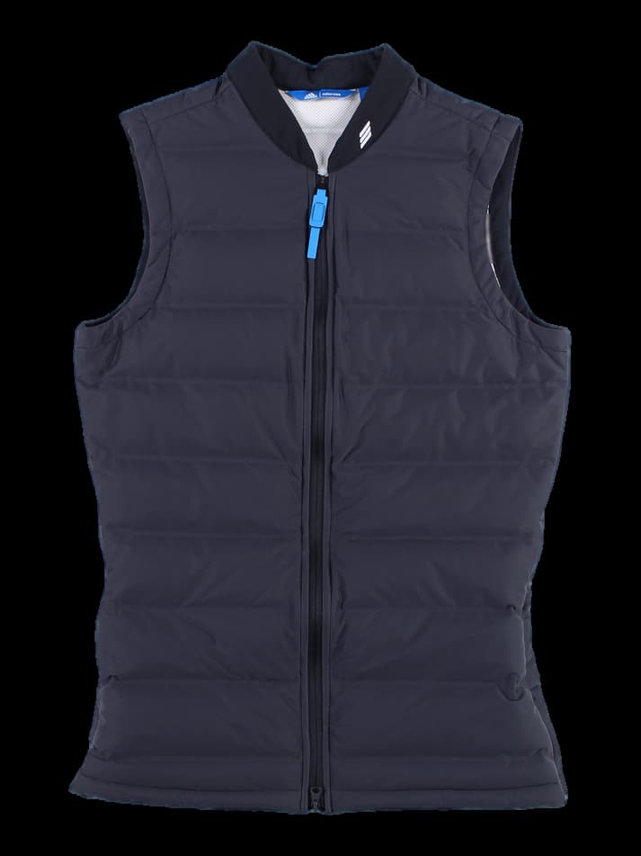 여성 패딩베스트