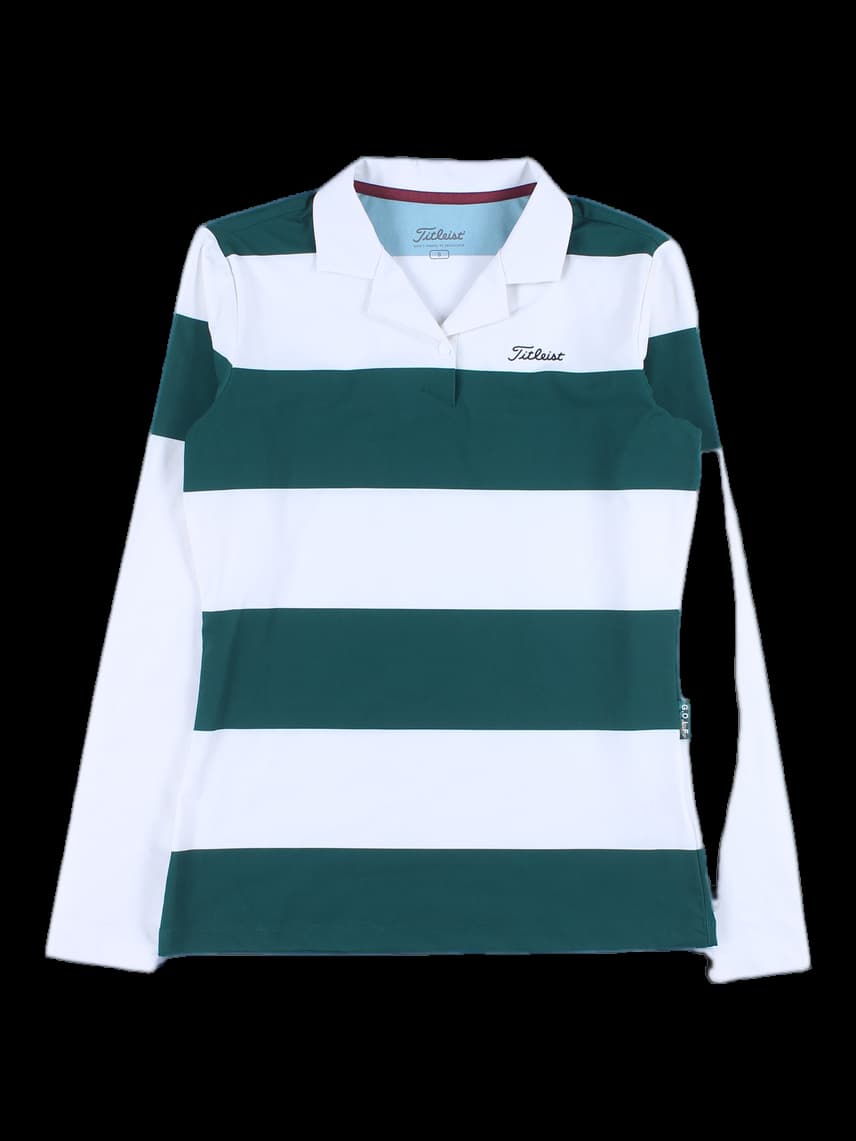 여성 긴팔카라티