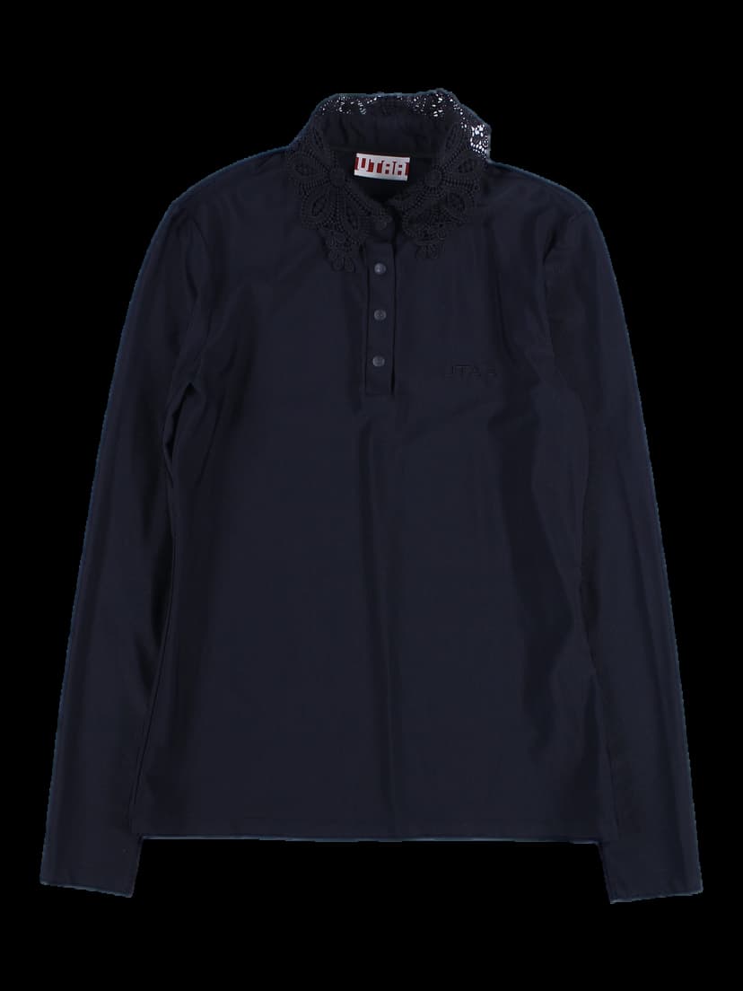 여성 긴팔카라티