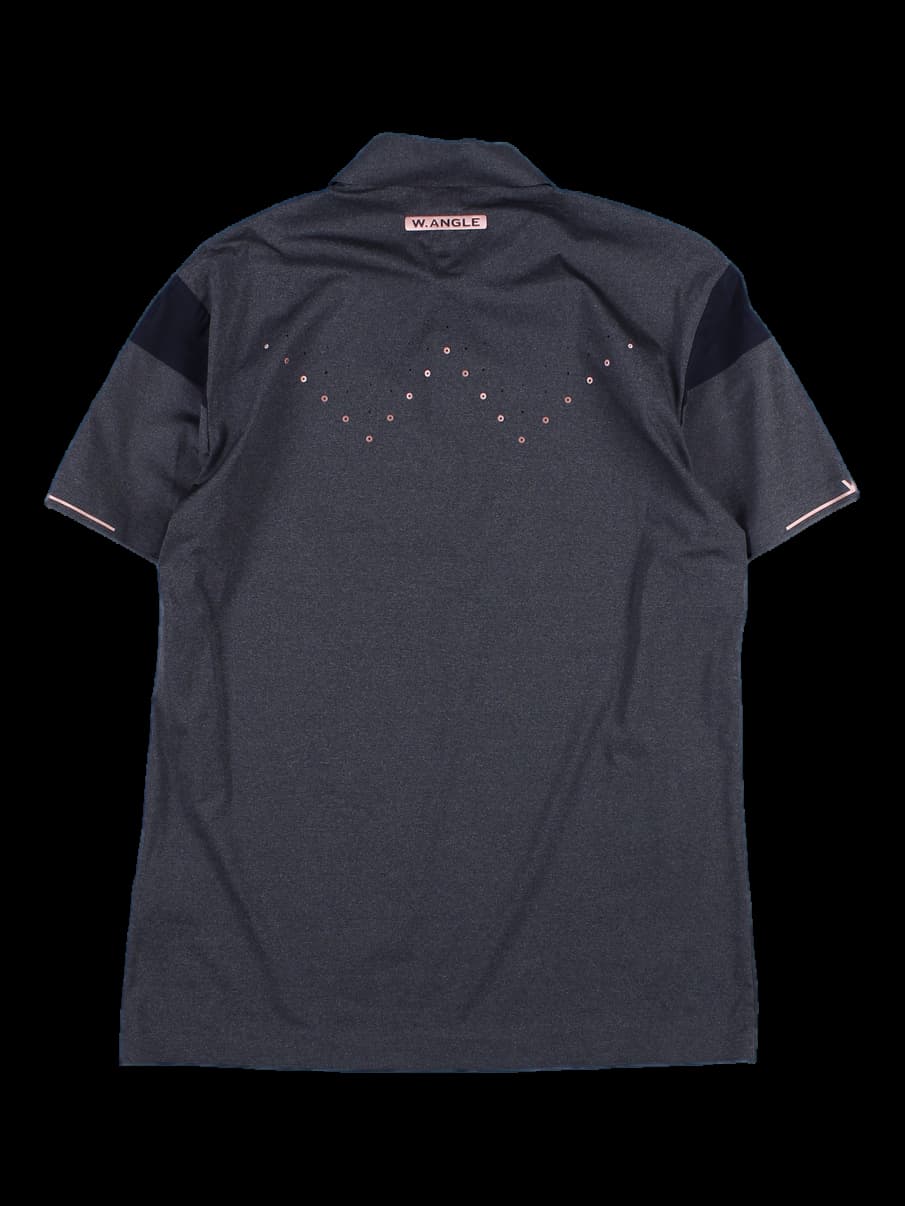 남성 반팔카라티