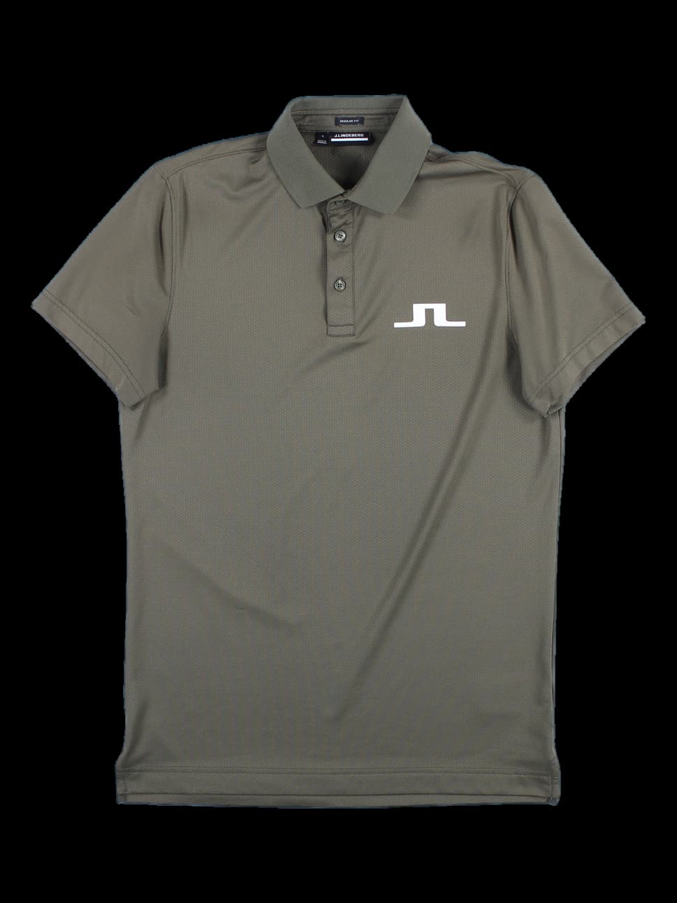 남성 반팔카라티