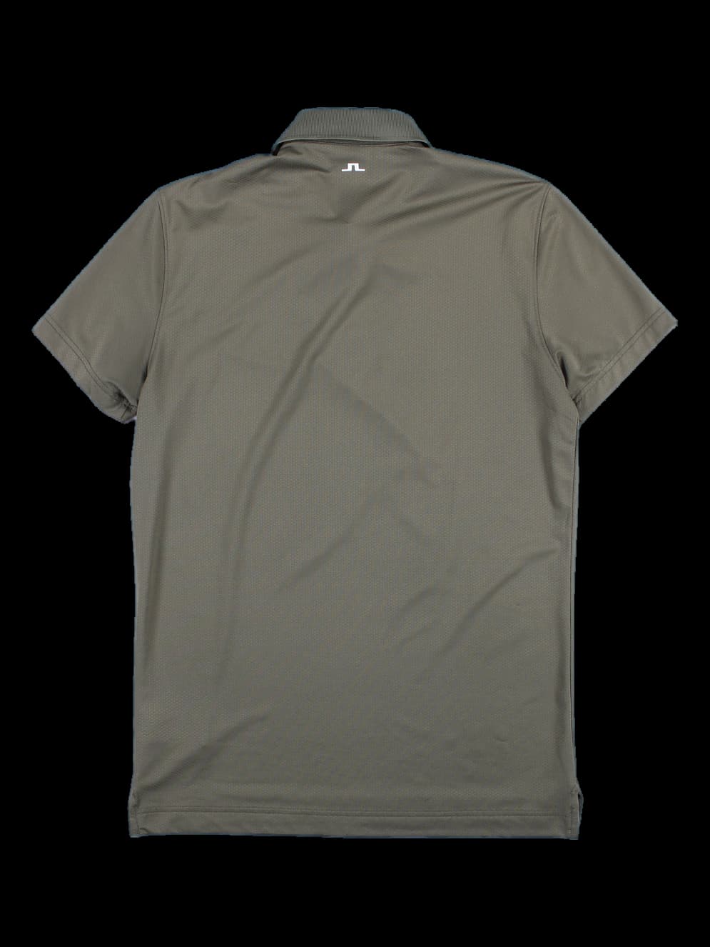 남성 반팔카라티