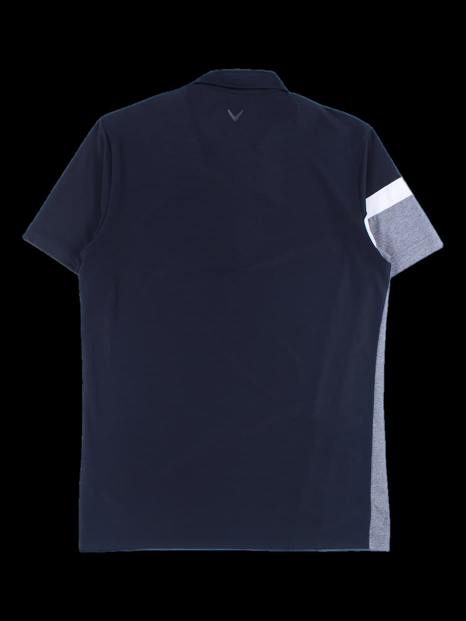 남성 반팔카라티