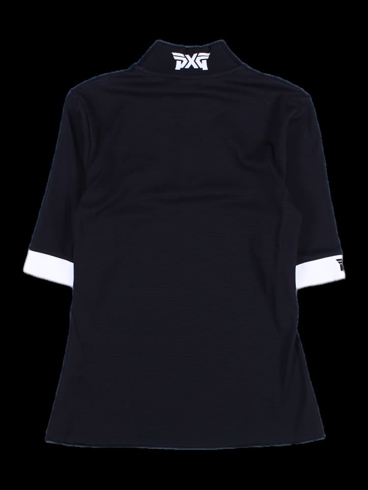 여성 반팔카라티