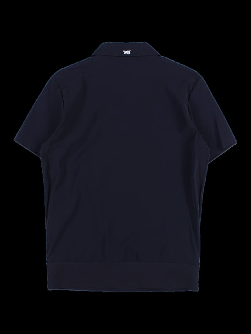 여성 반팔카라티