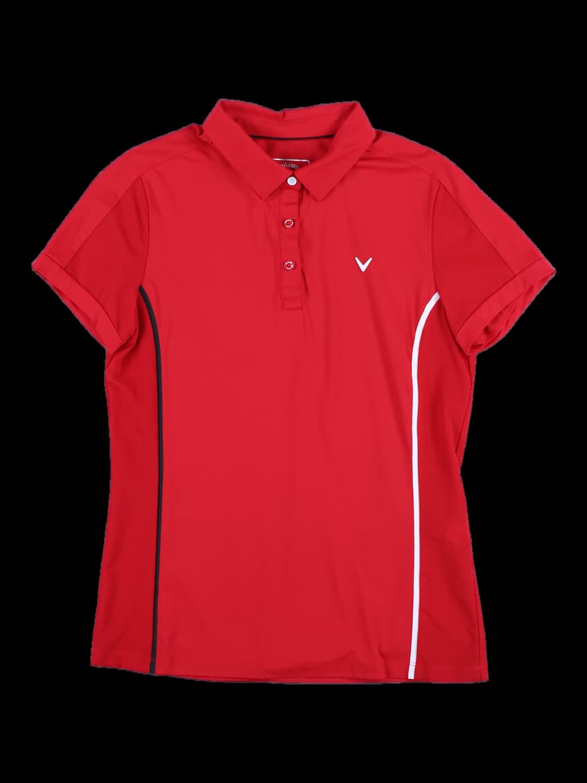 여성 반팔카라티