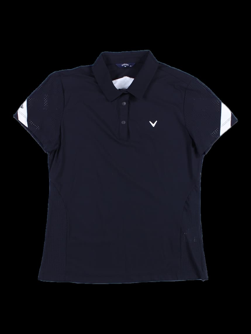 여성 반팔카라티