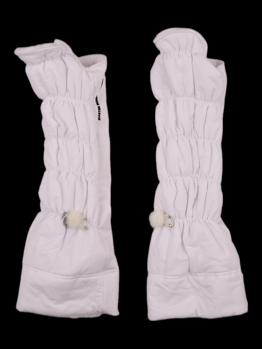 여성 기모 악세사리