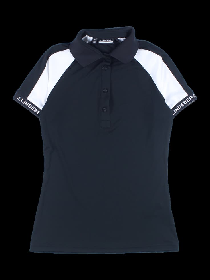 여성 반팔카라티