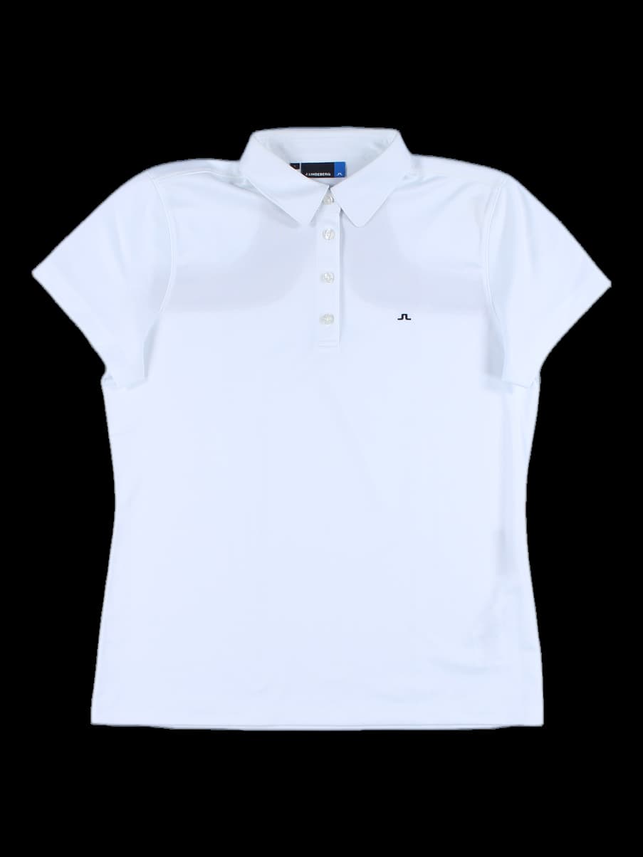 여성 반팔카라티