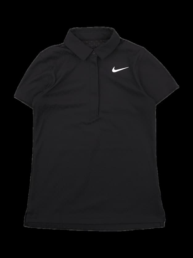 여성 반팔카라티