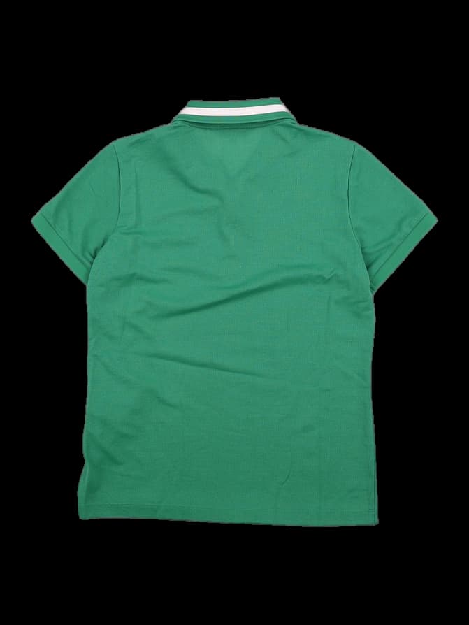 여성 반팔카라티