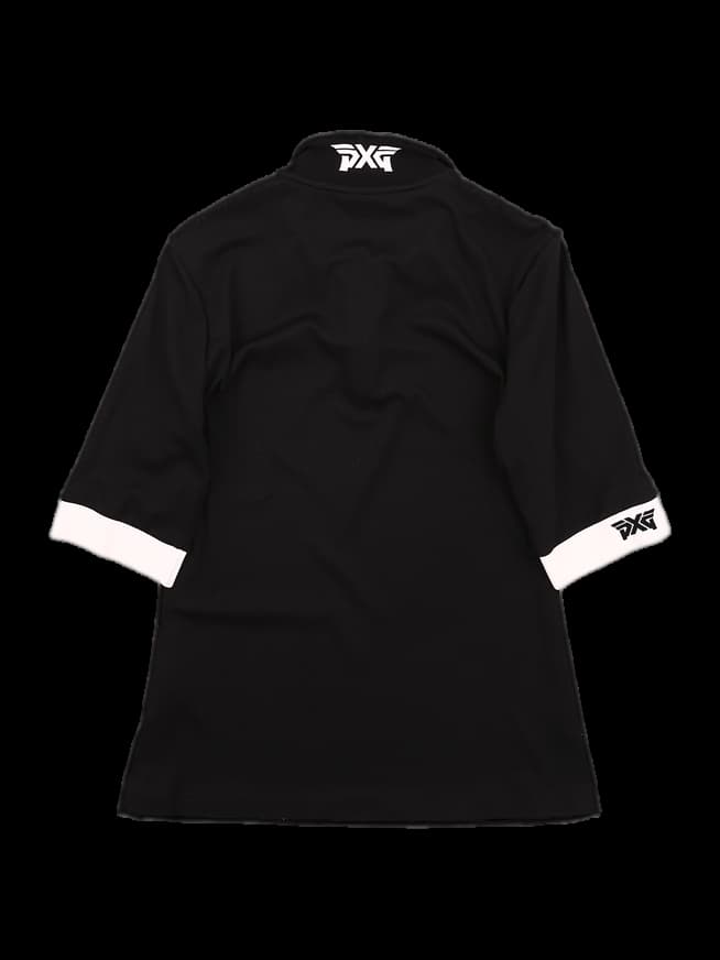 여성 반팔카라티