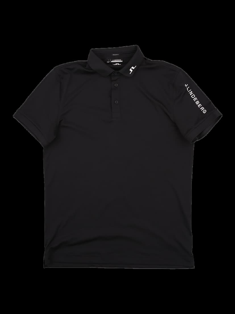 남성 반팔카라티