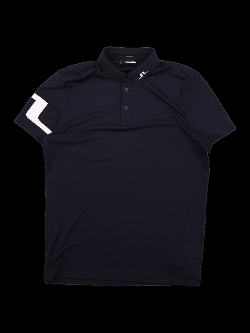 남성 반팔카라티