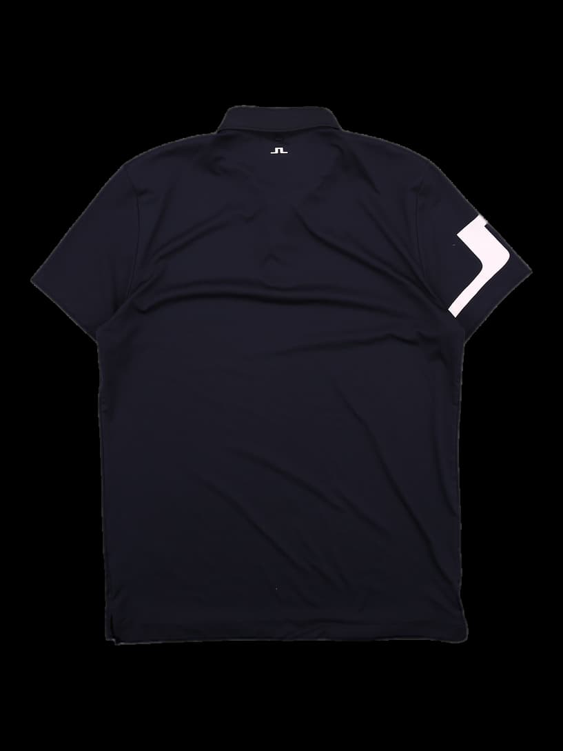 남성 반팔카라티