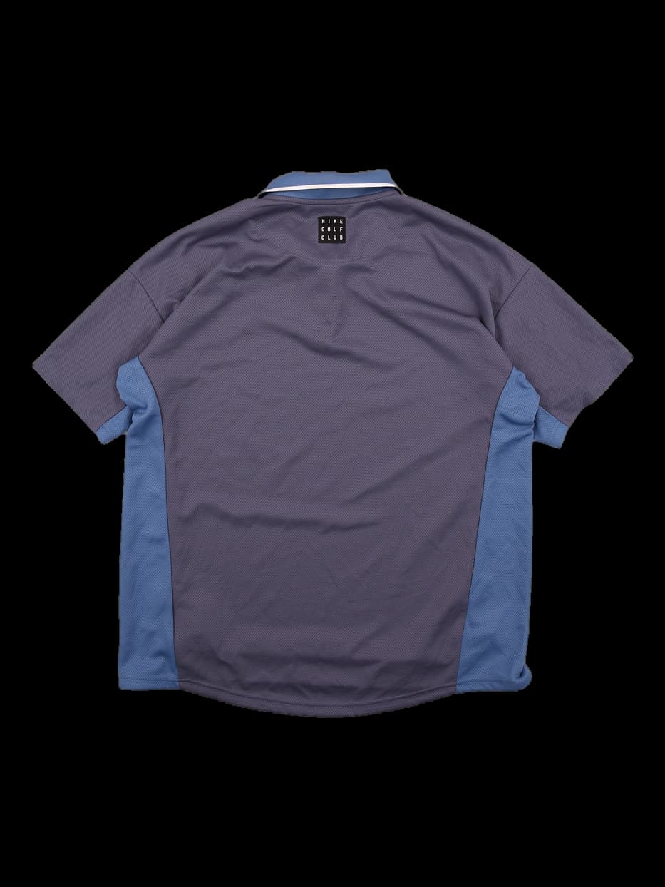 남성 반팔카라티