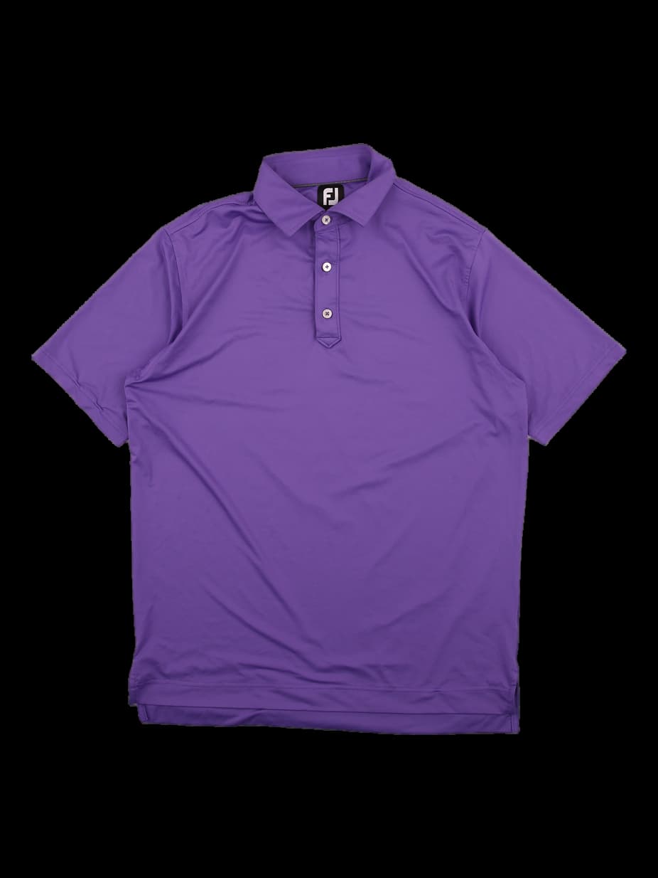 남성 반팔카라티