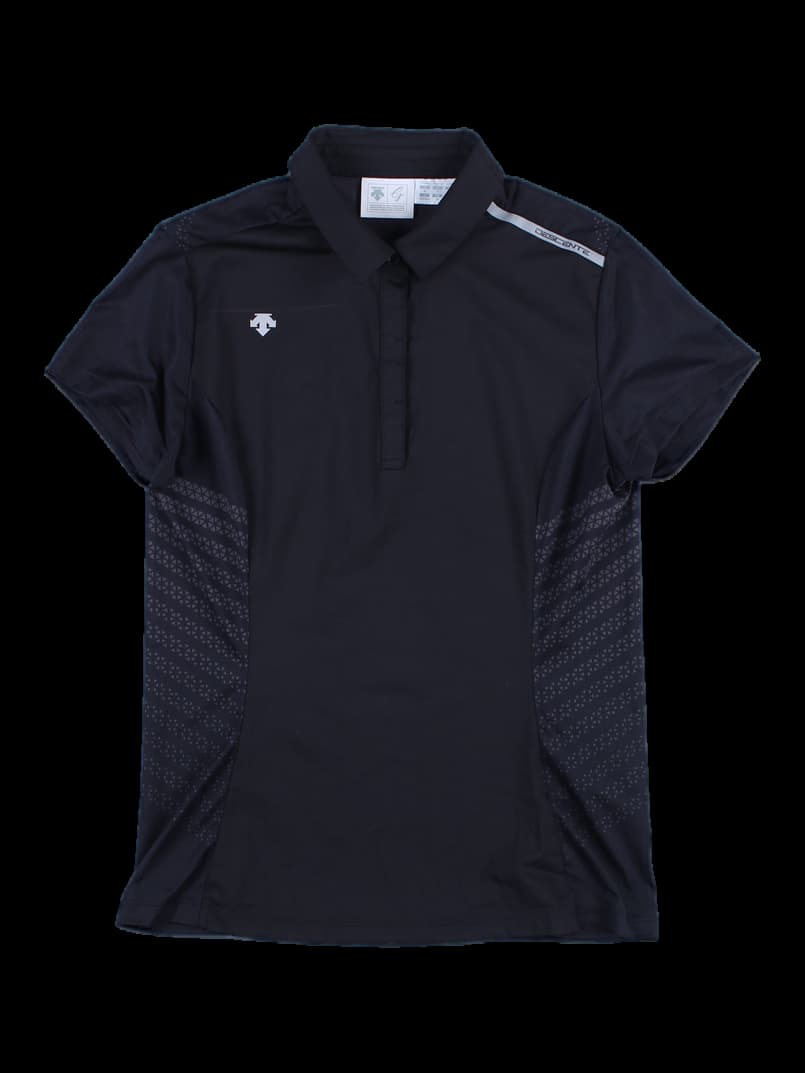 여성 반팔카라티