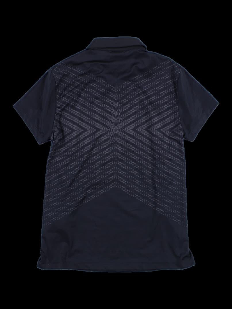 여성 반팔카라티