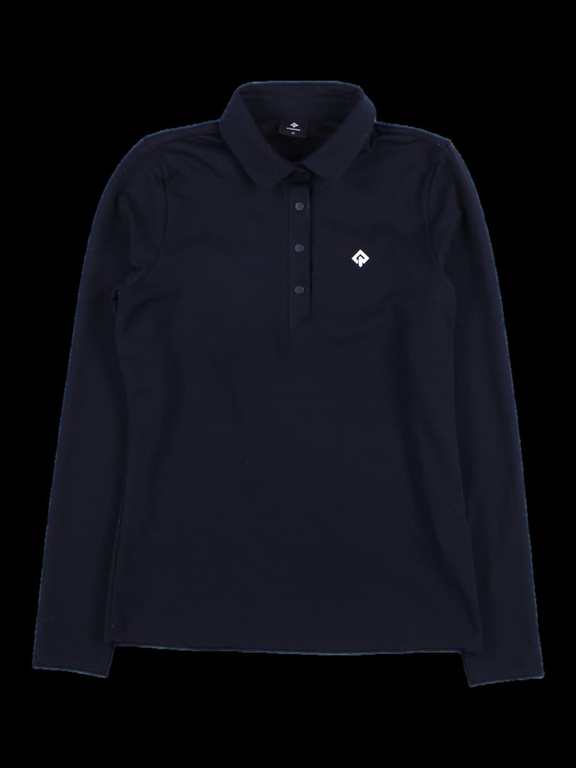 여성 긴팔카라티