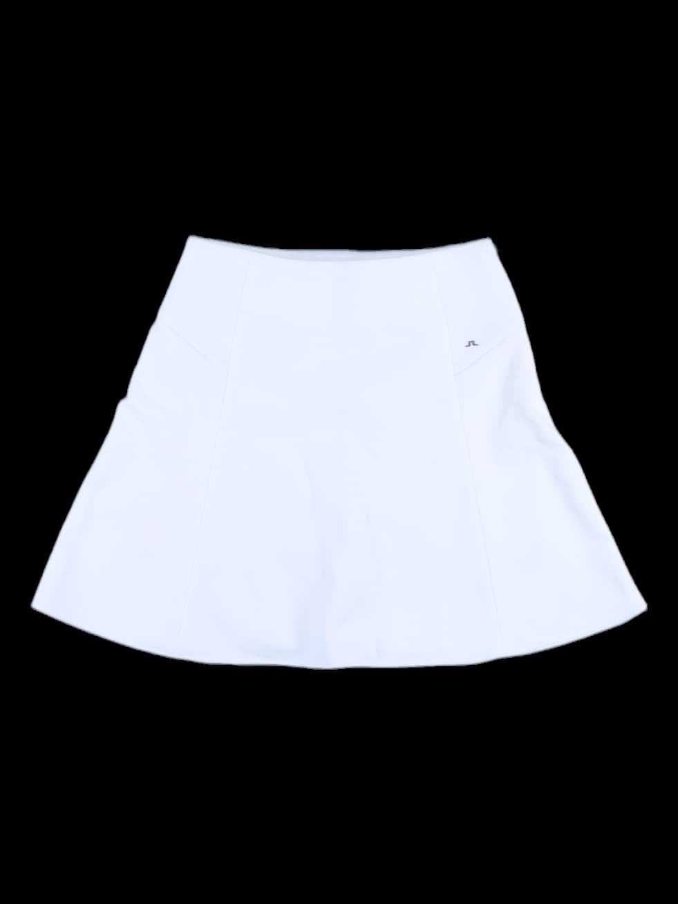 여성 기모 스커트