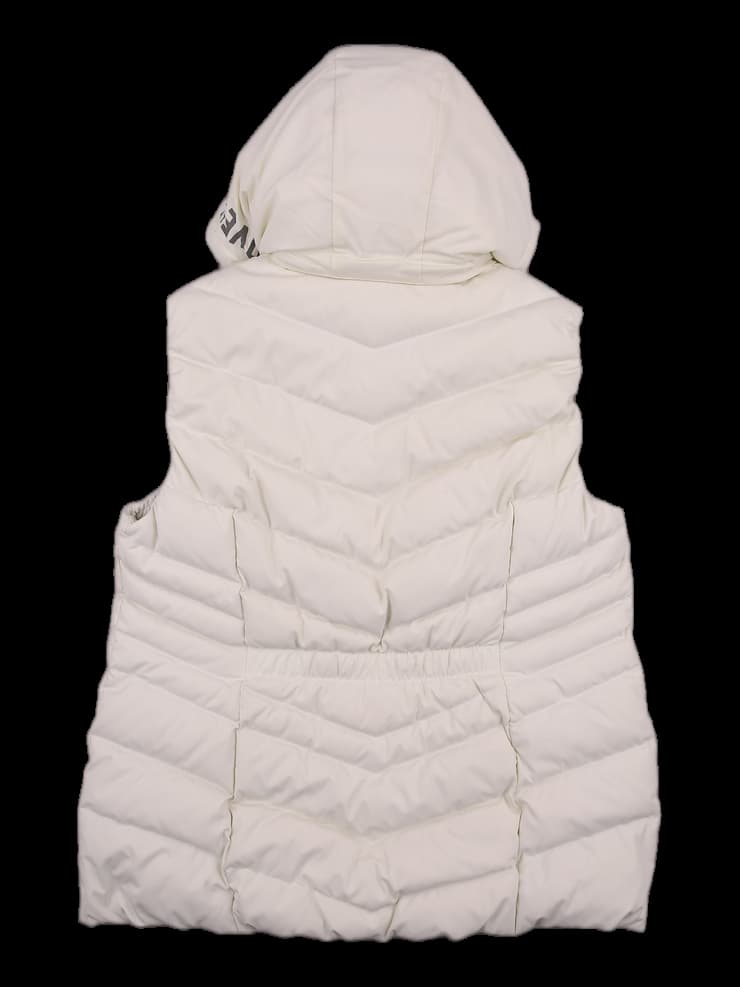 여성 패딩베스트