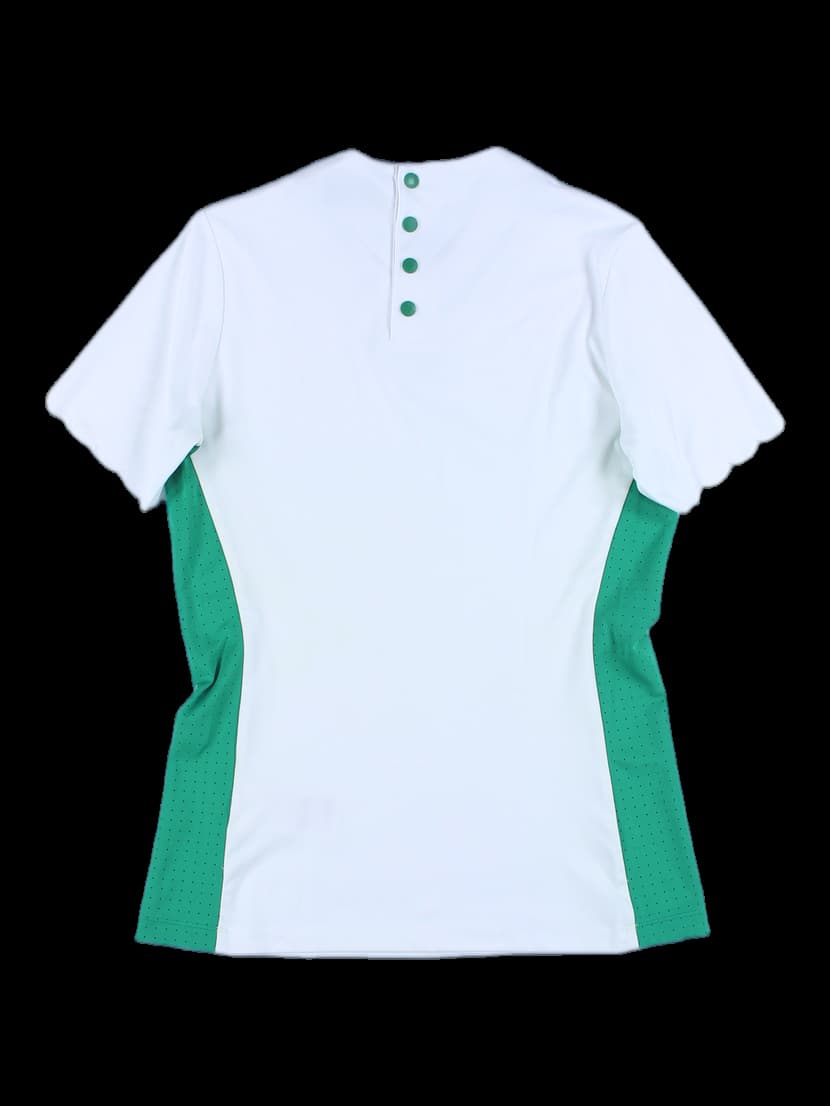 여성 반팔카라티