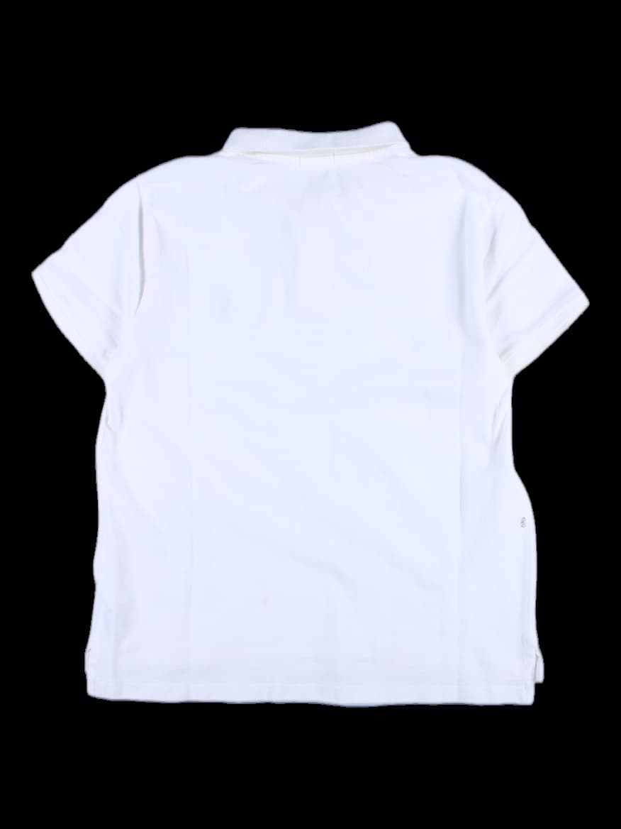 여성 반팔카라티