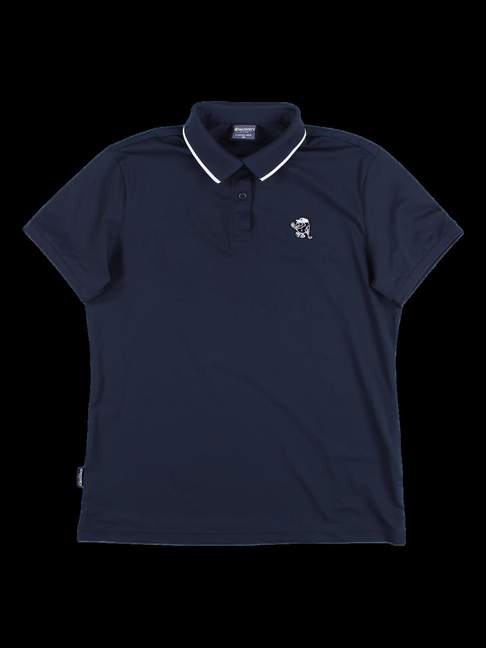 여성 반팔카라티