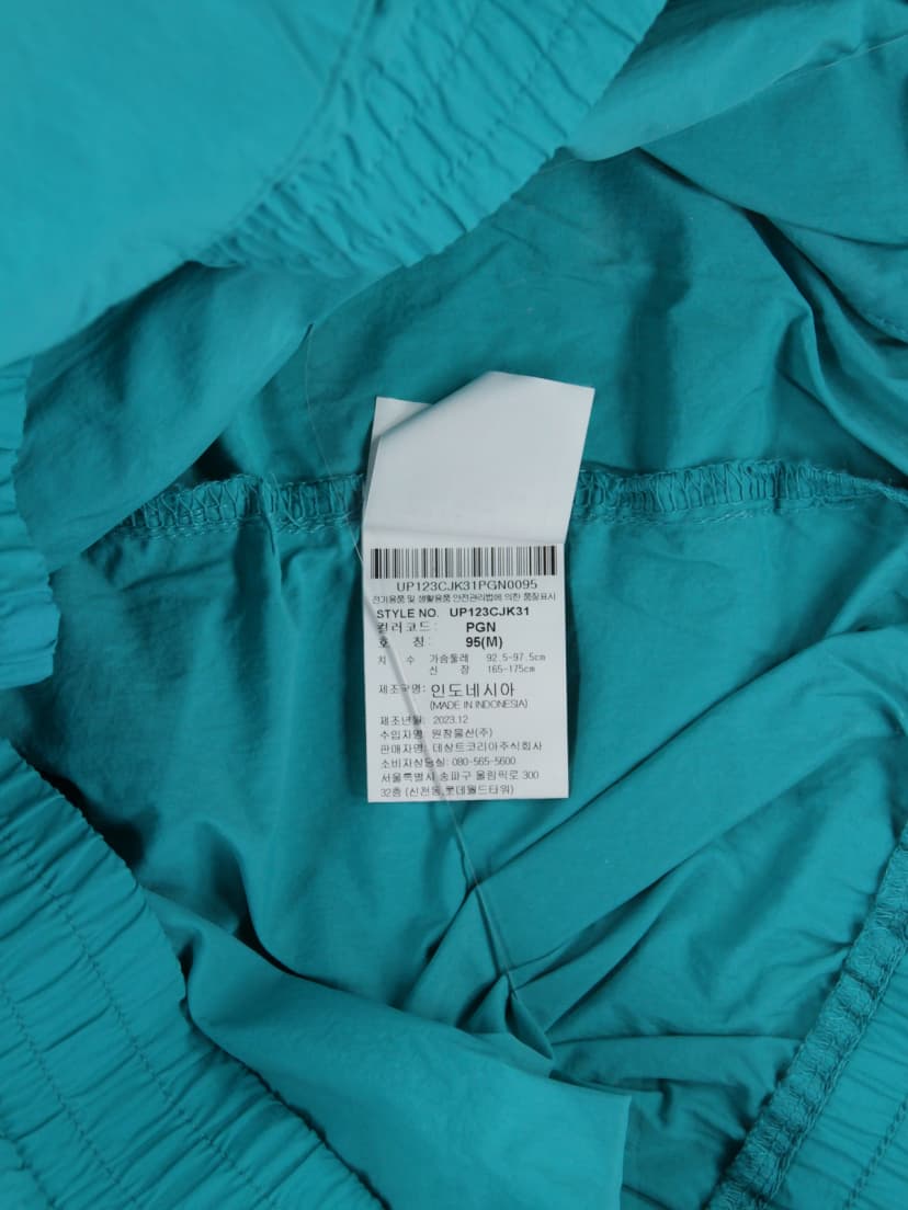 상품 설명 이미지