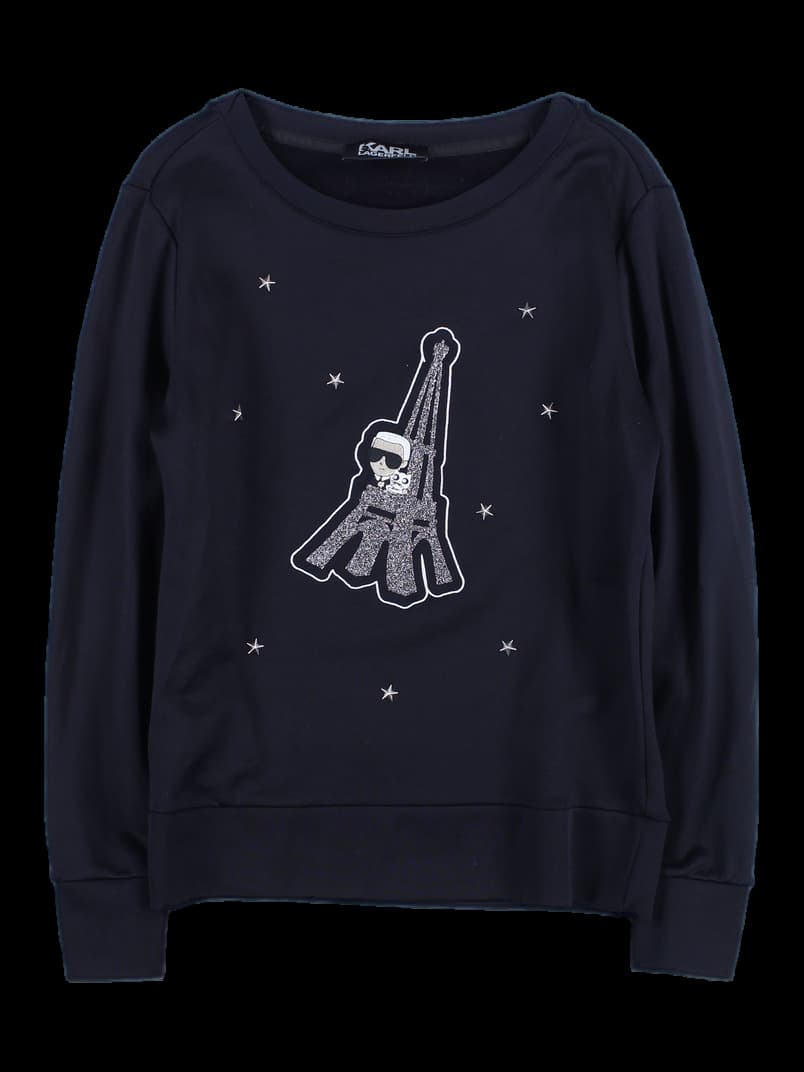 여성 기모 맨투맨