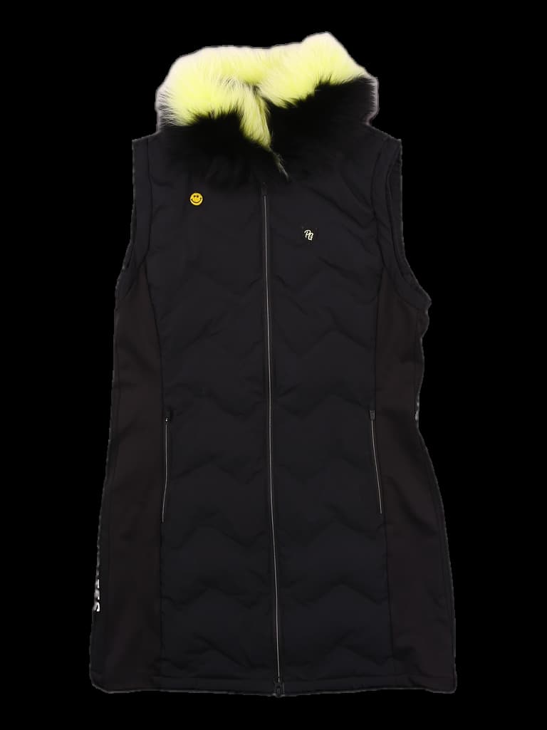 여성 패딩베스트