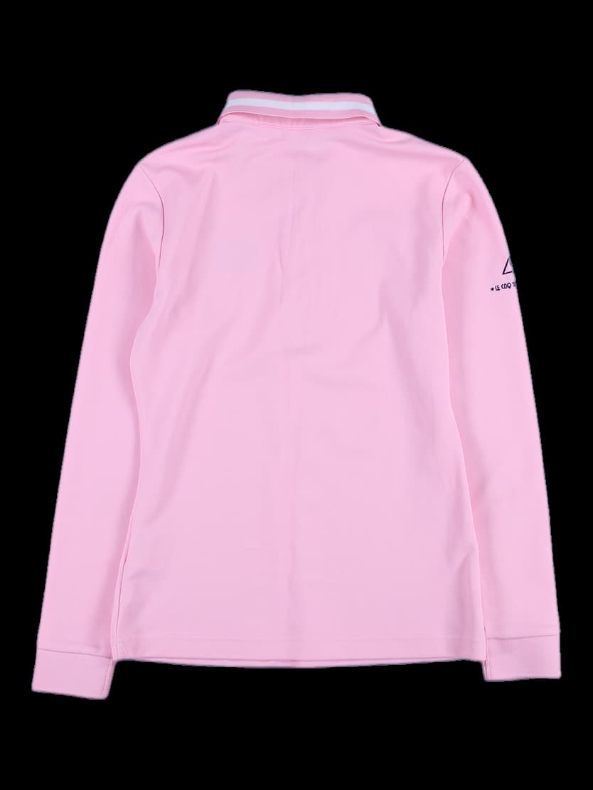 여성 긴팔카라티