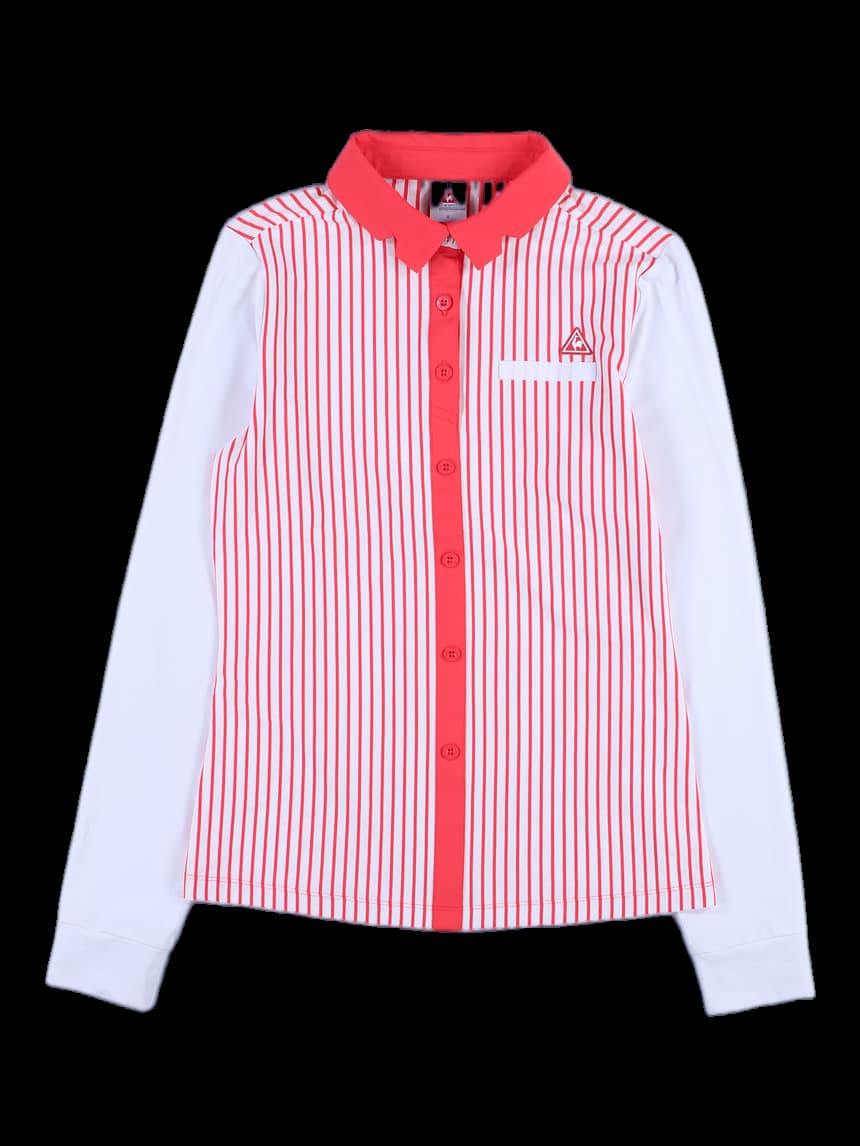 여성 긴팔카라티