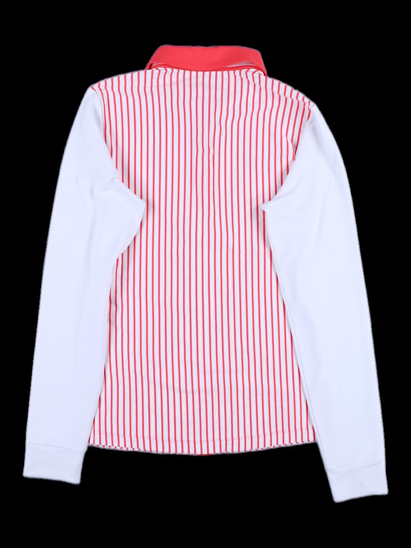 여성 긴팔카라티