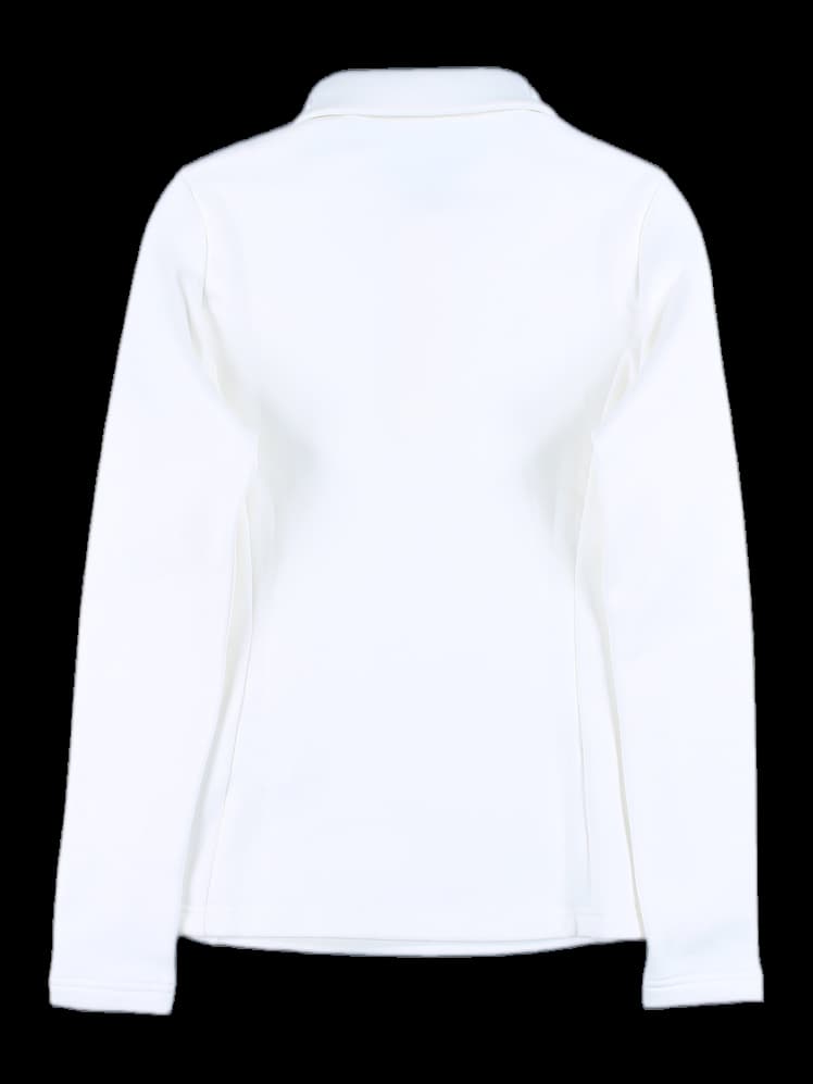 여성 기모 긴팔카라티