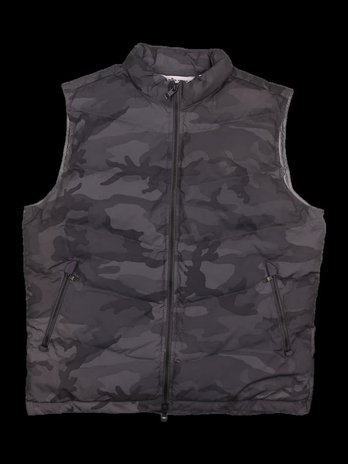 남성 패딩베스트