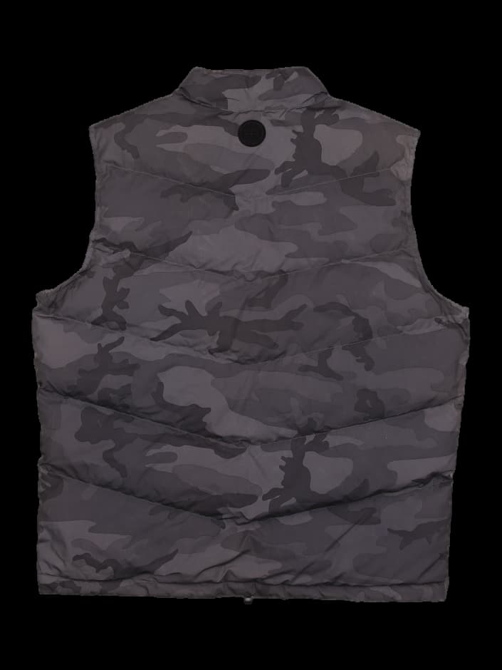 남성 패딩베스트