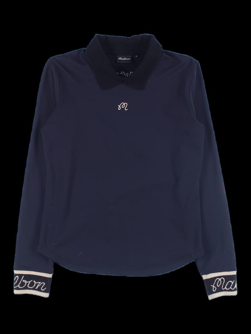 여성 긴팔카라티