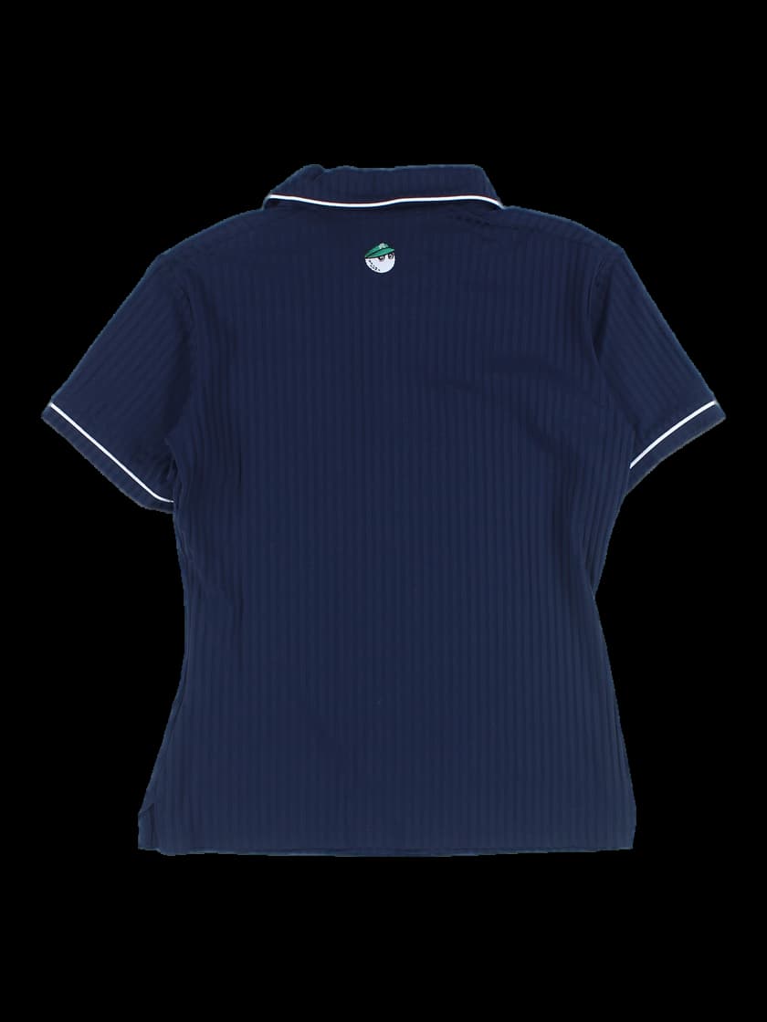 여성 반팔카라티