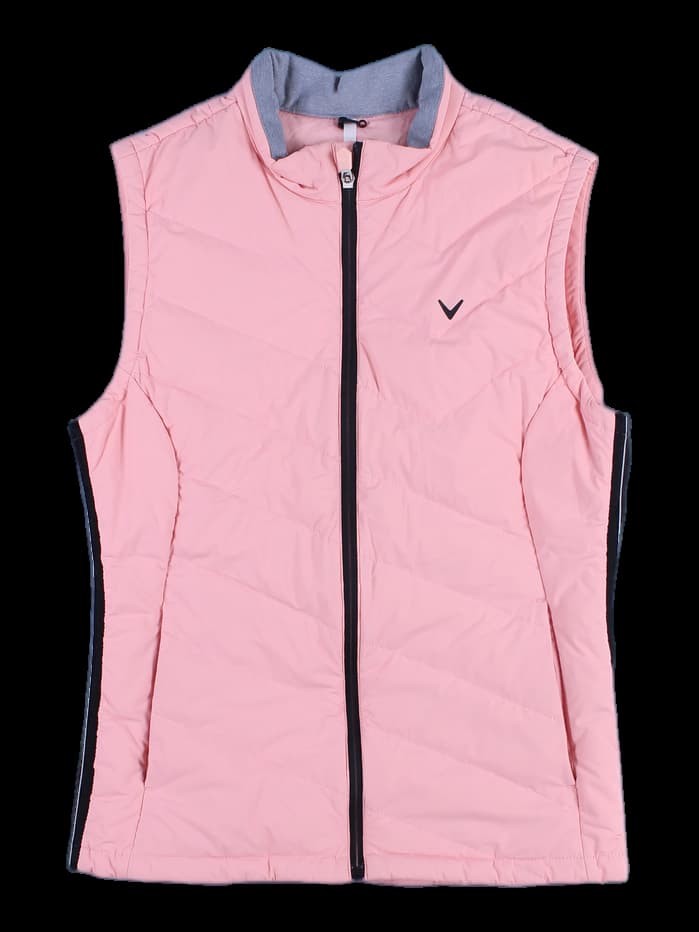 여성 패딩베스트