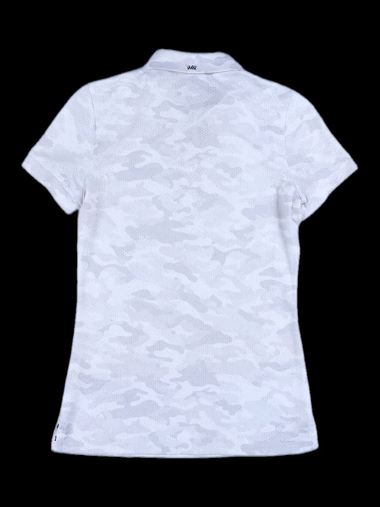 여성 반팔카라티