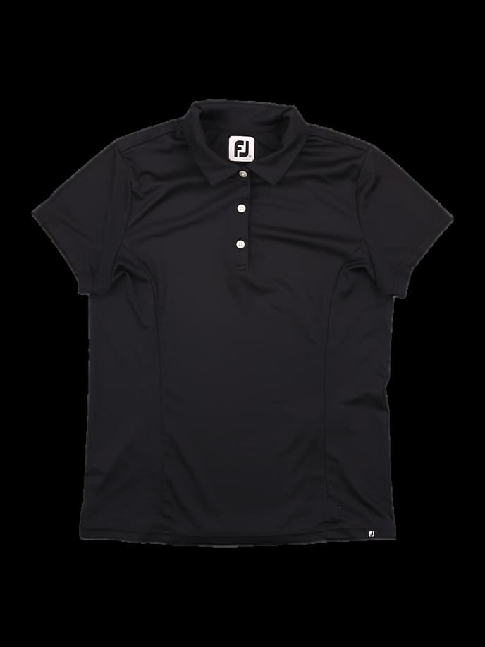 여성 반팔카라티