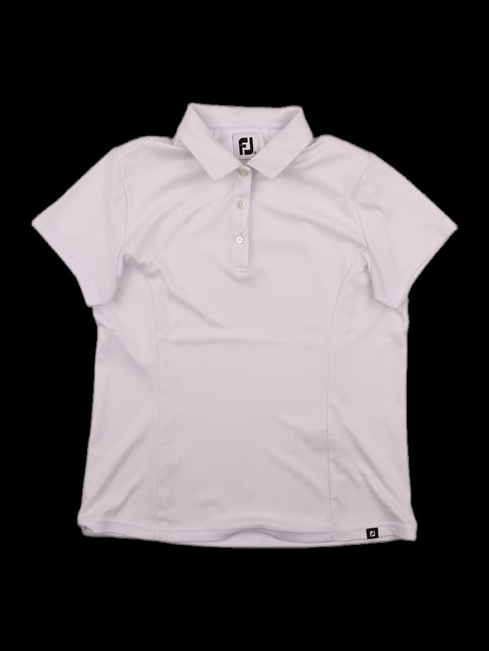 여성 반팔카라티