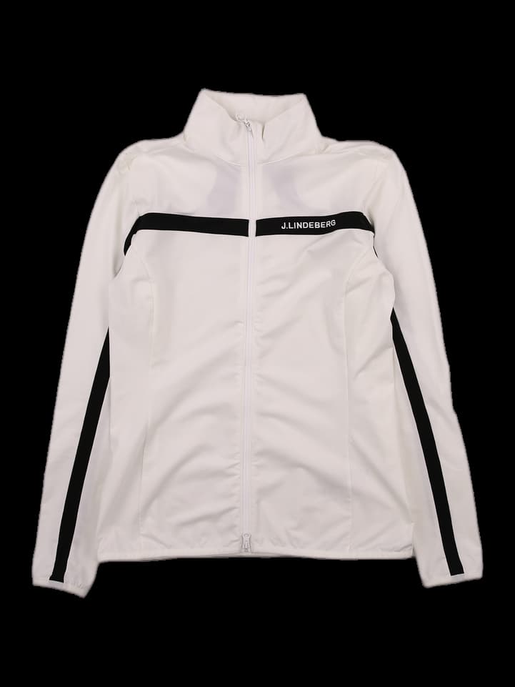 여성 기모 점퍼